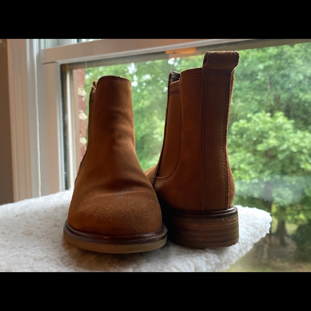 Clark’s Arlo Boot - Picture 3 of 6